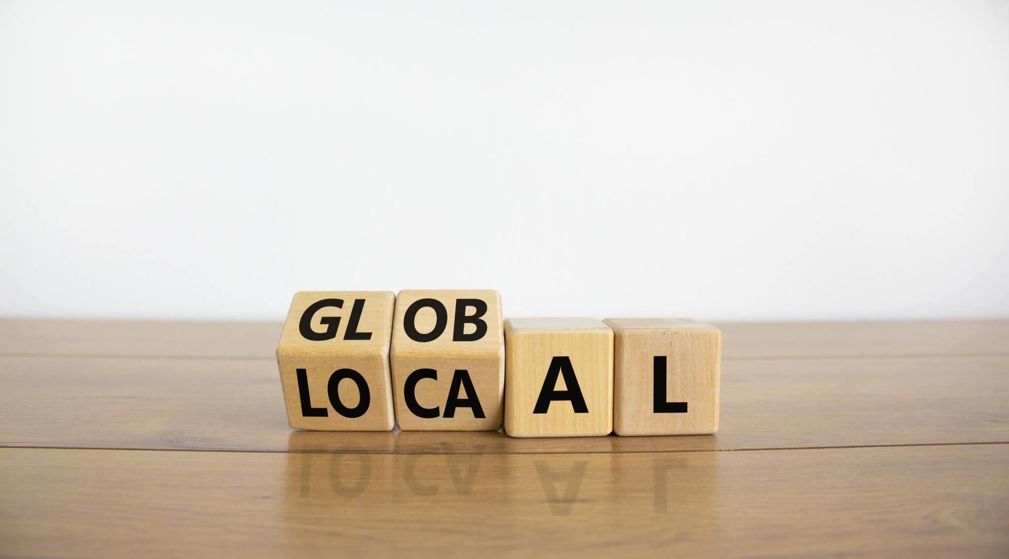 Globalization and Its Impact on Local Economies