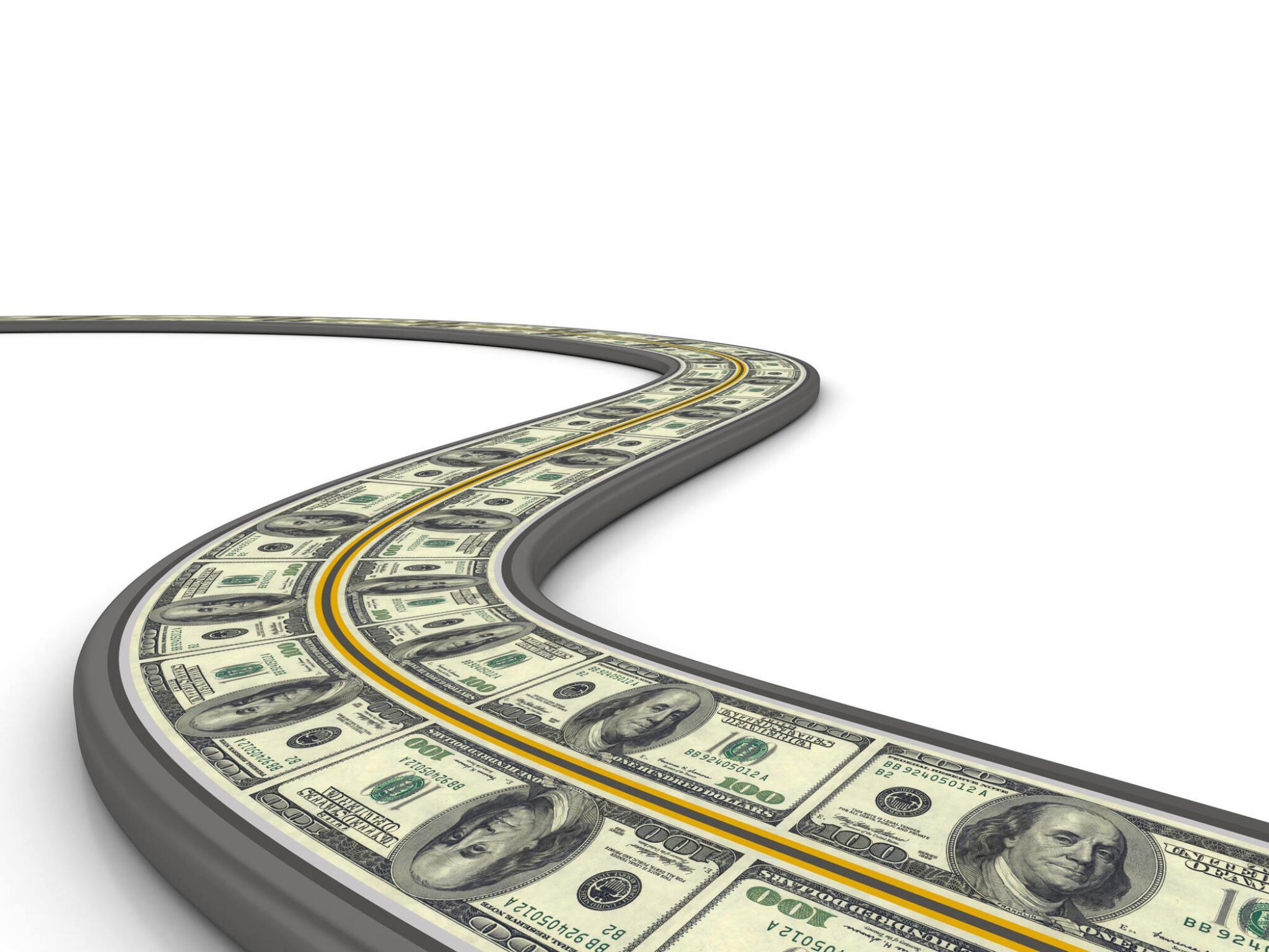 Creating Your Financial Roadmap: A Step-by-Step Guide