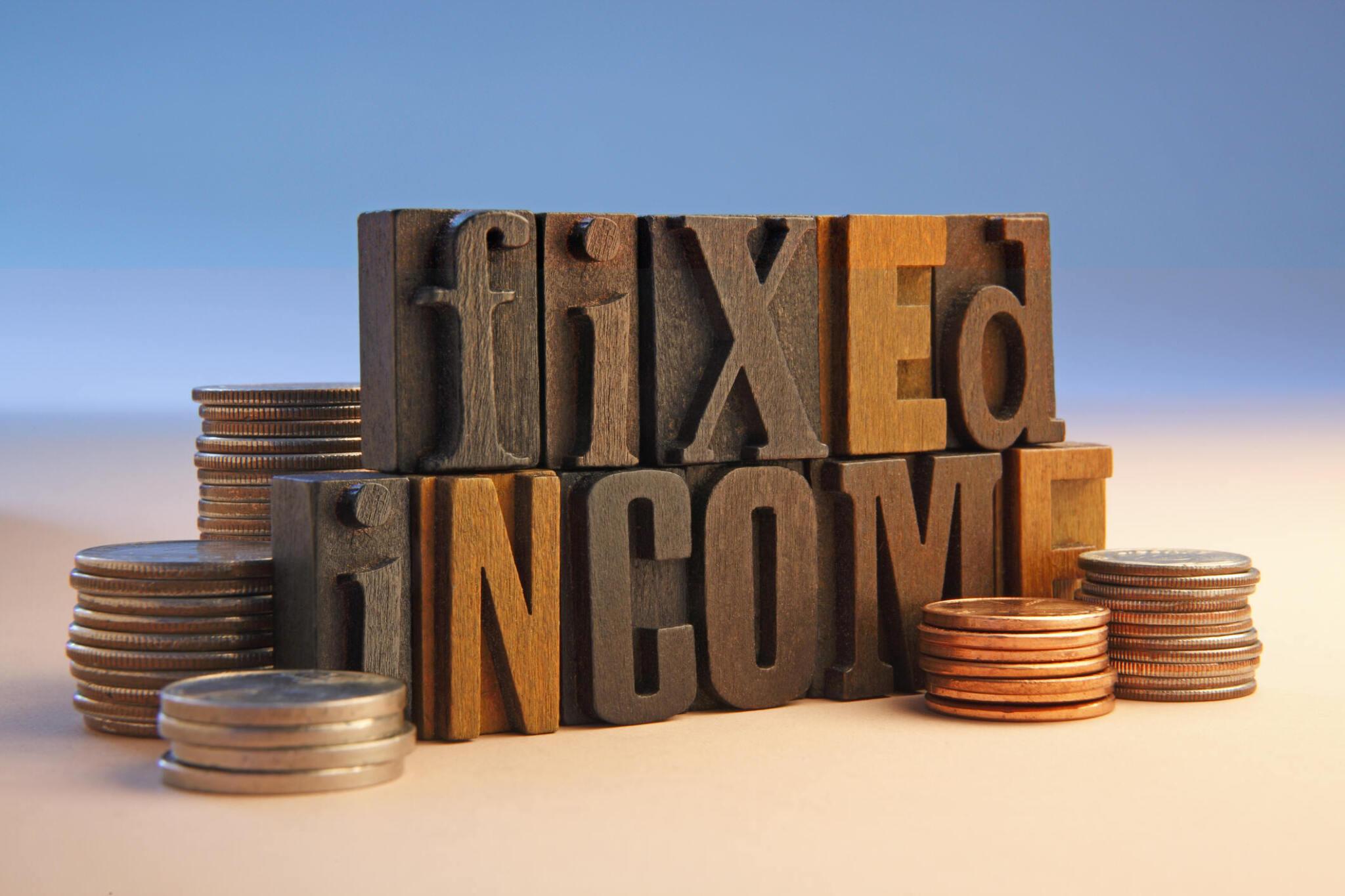 Introduction to Bonds: Understanding Fixed-Income Investments