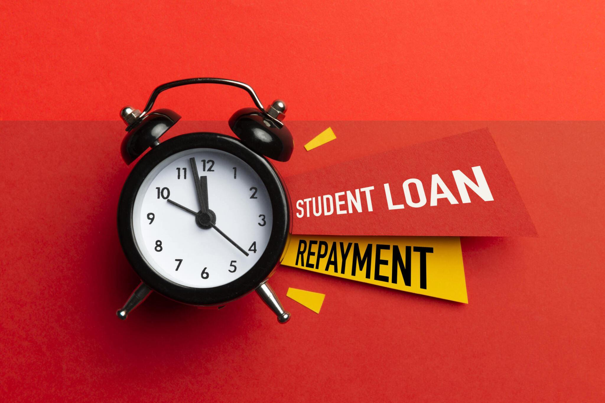 Student Loan Survival Guide: Navigating Repayment Options