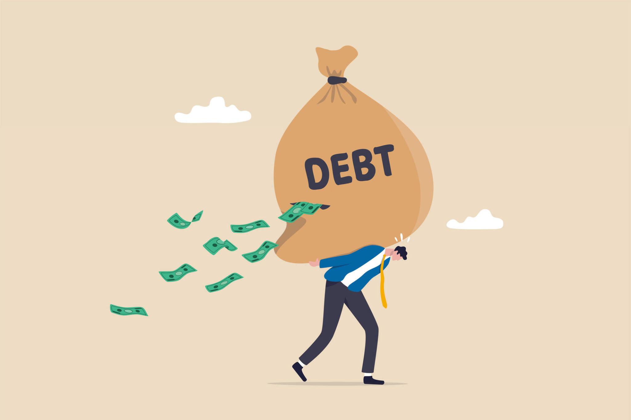 Understanding Debt Consolidation: Pros and Cons